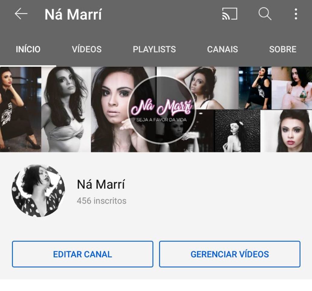 Social Podem se inscrever? 🌸