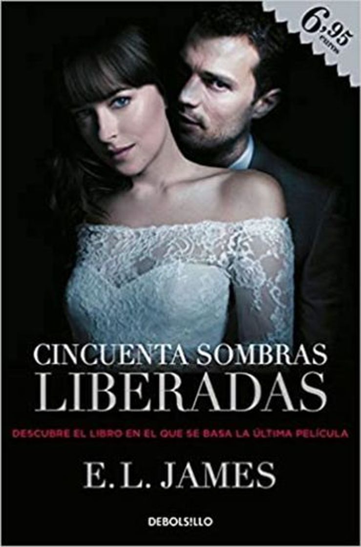 Movie Cincuenta Sombras Liberadas 