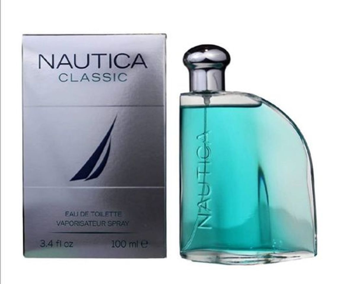 Producto Nautica Eau De Toilette 