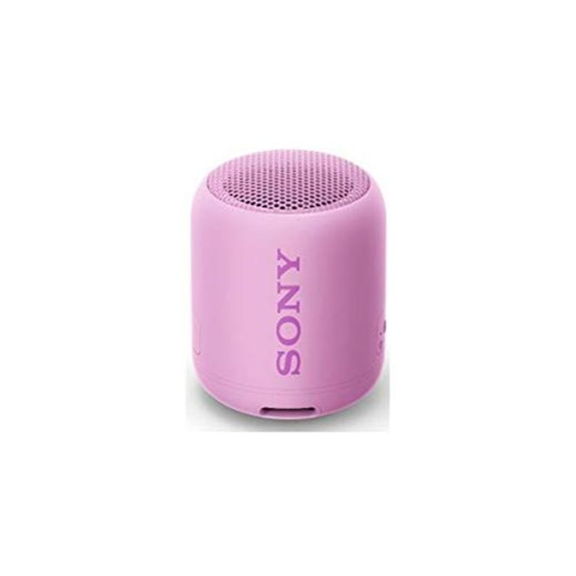 Lugar Sony SRS-XB12V, Altavoz Inalámbrico