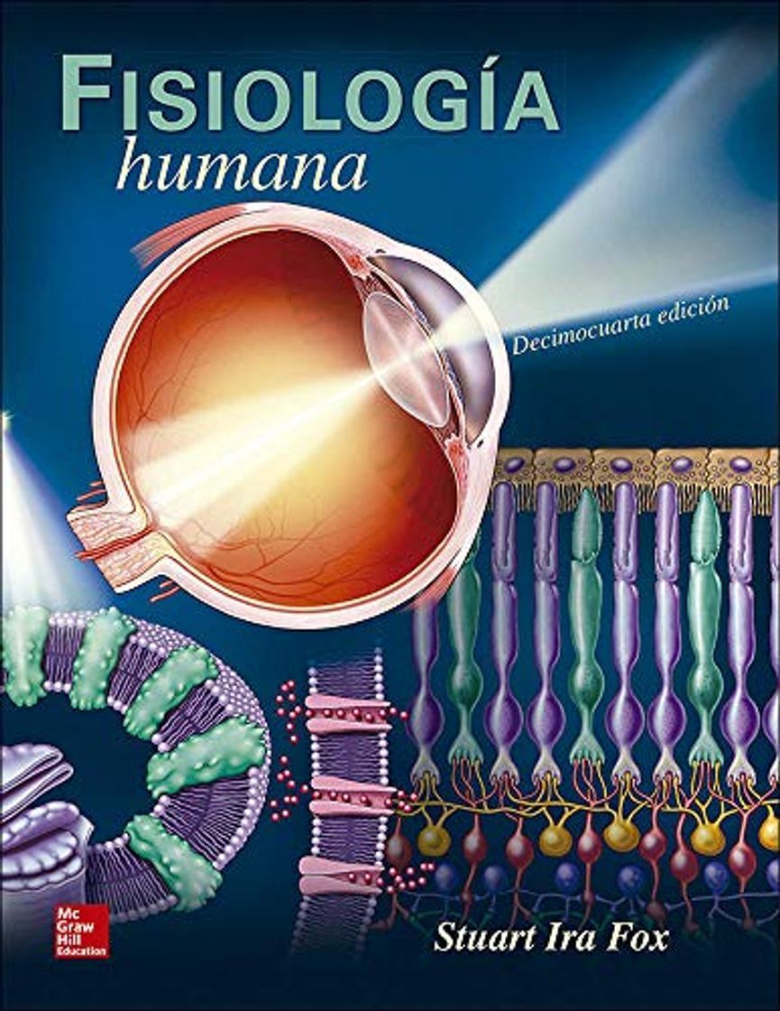 Libro FISIOLOGIA HUMANA