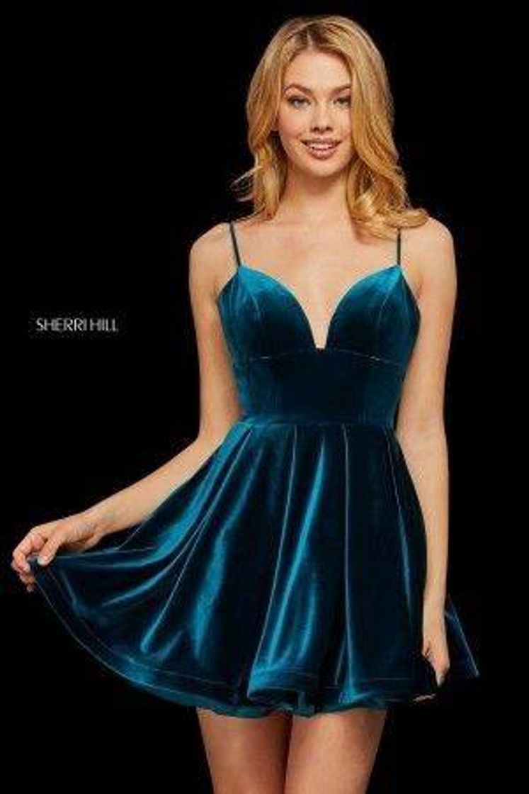 Social 💠Vestido Dama | Sherri Hill 