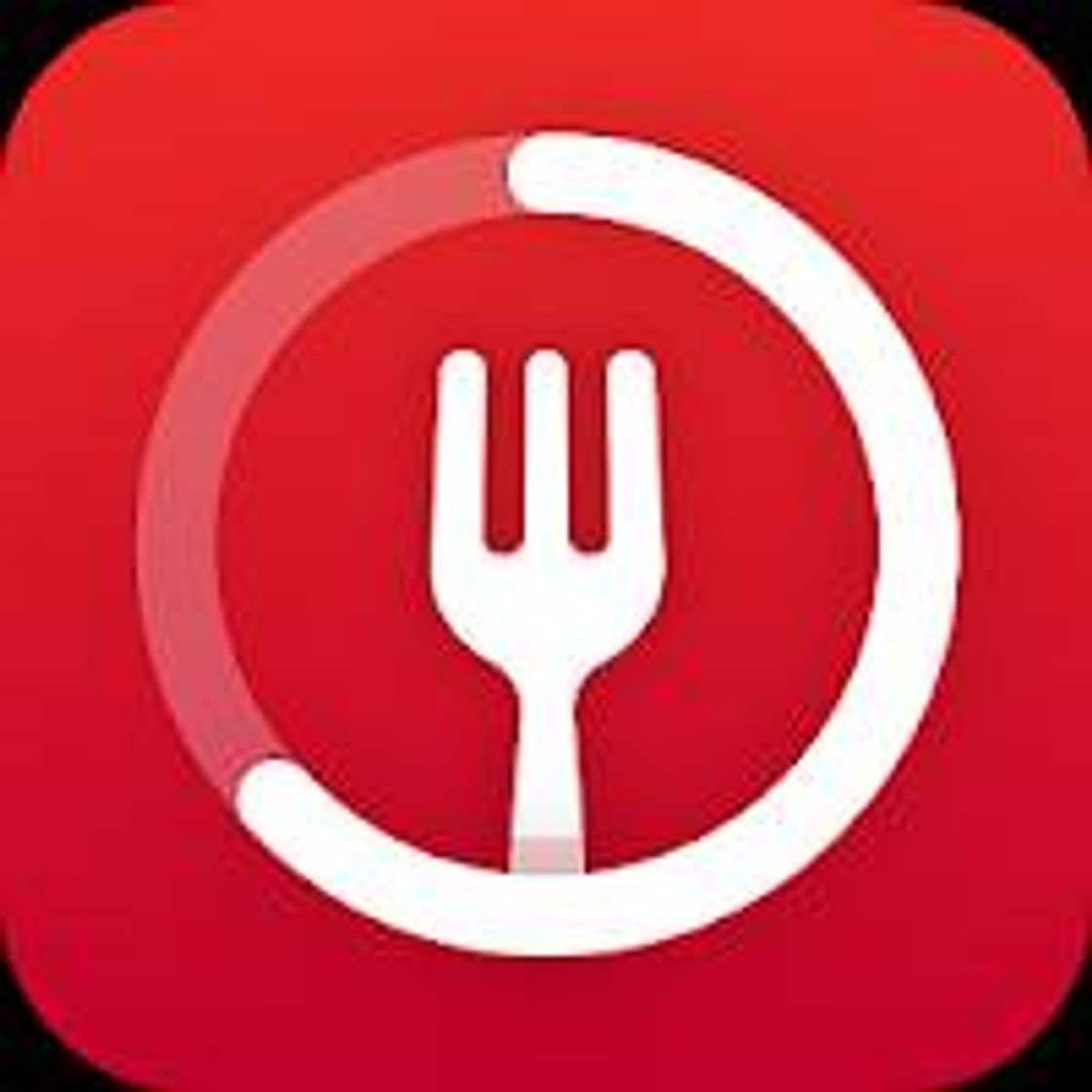 App Fasting App - Jejum