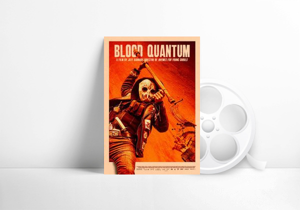 Movie Blood Quantum