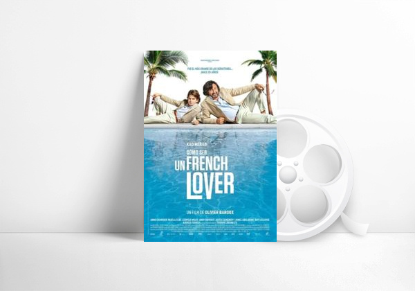 Movie Just a Gigolo