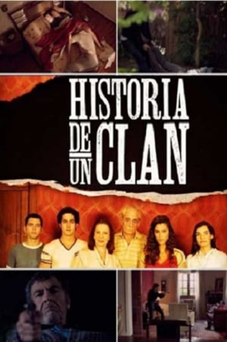 Serie Historia de un clan