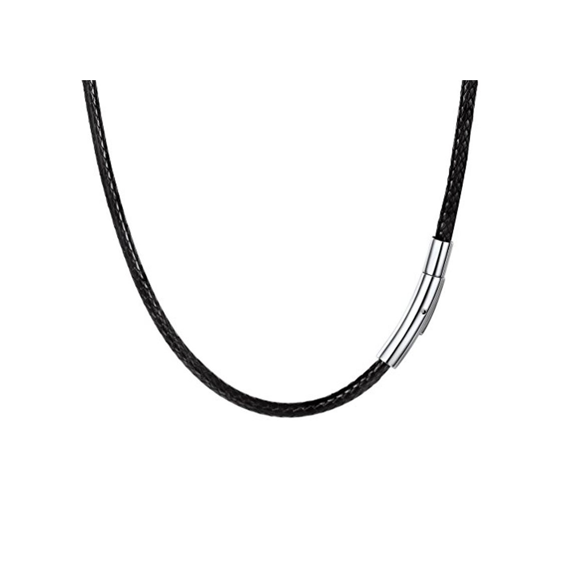 Social PROSTEEL Joyería Collar de Hombre