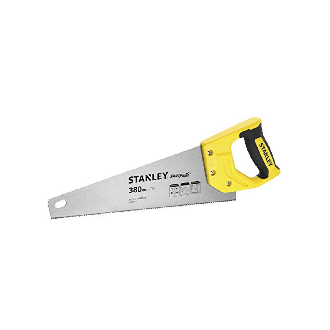 Product Stanley STHT20369-1 Serrucho universal 15”