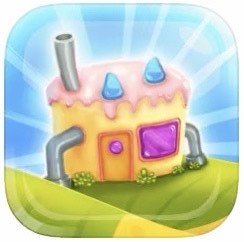 Cake Maker - Pastry Simulator - App Store - Apple