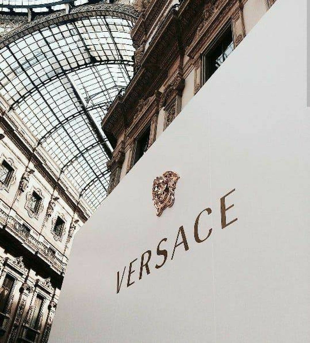 Fashion VERSACE