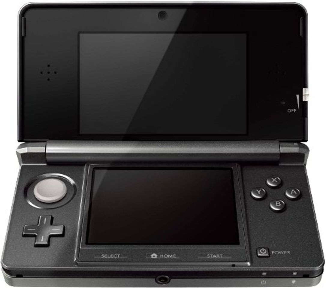 Product Nintendo 3DS