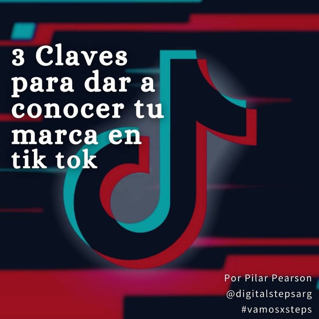 Moda Cómo crecer con tu marca en Tik Tok