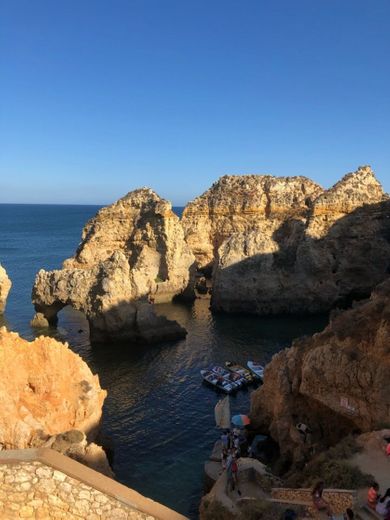 Ponta da Piedade