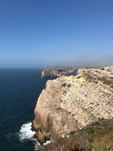 Cabo de Sao Vicente