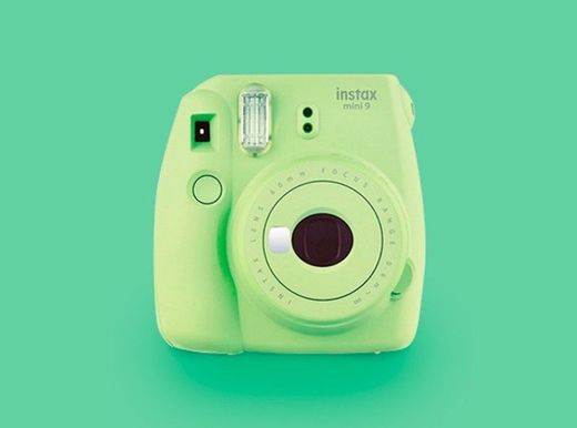 ¡SORTEO CÁMARA POLAROID!