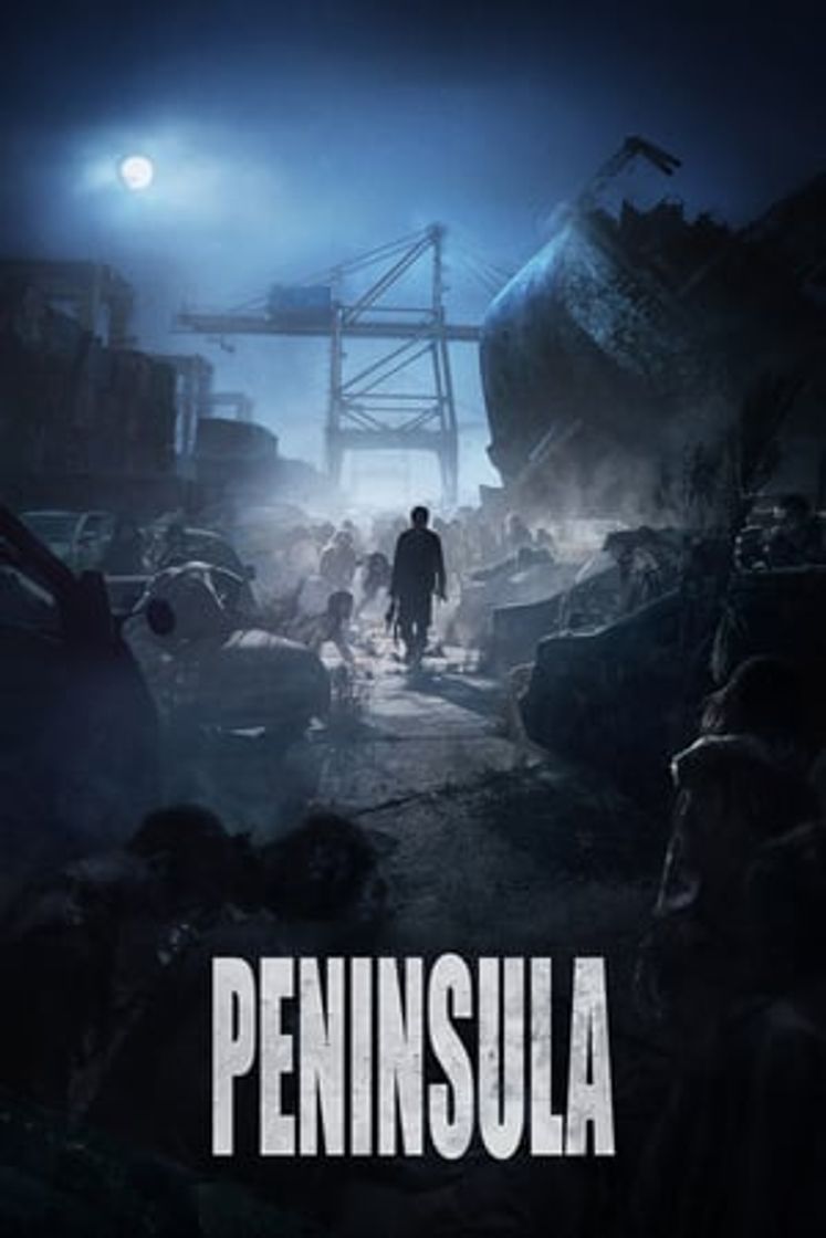 Película Península