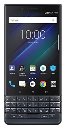 Blackberry KEY2 LE 11,4 cm