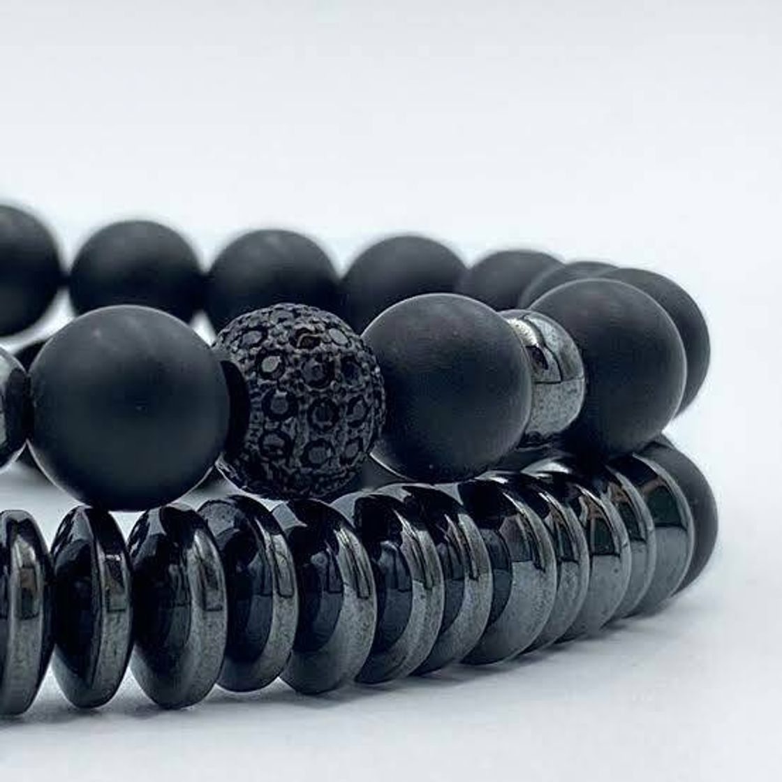 Social Accesorios para hombres 