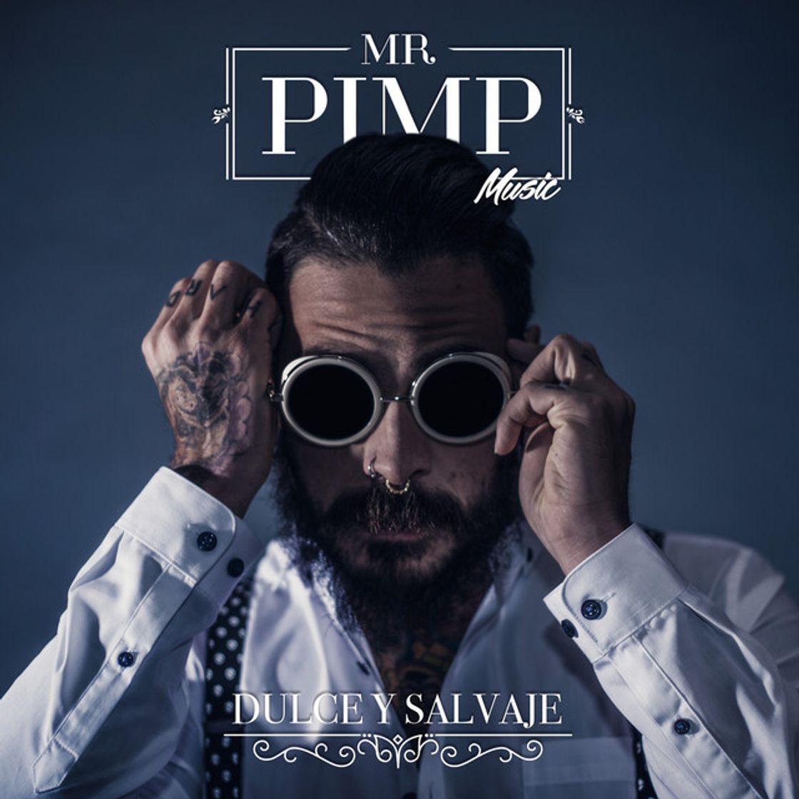 Canción Te voy a poner en 4
