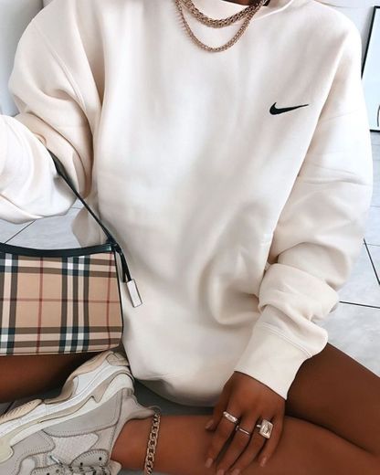 Nike simple