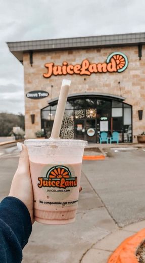 Juiceland 🧃 