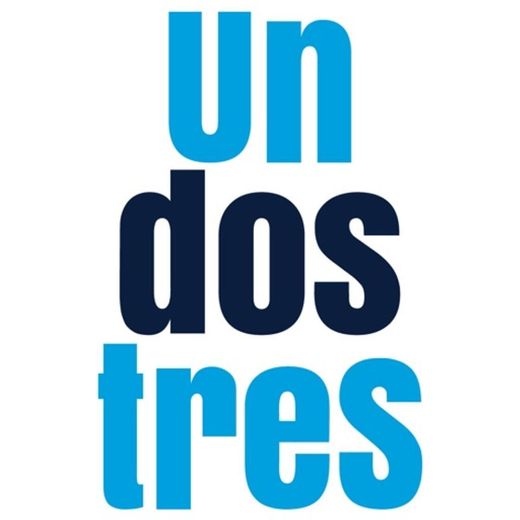 UnDosTres