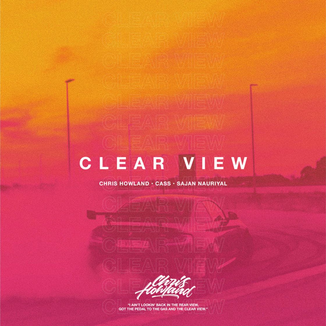 Canciones Clear View