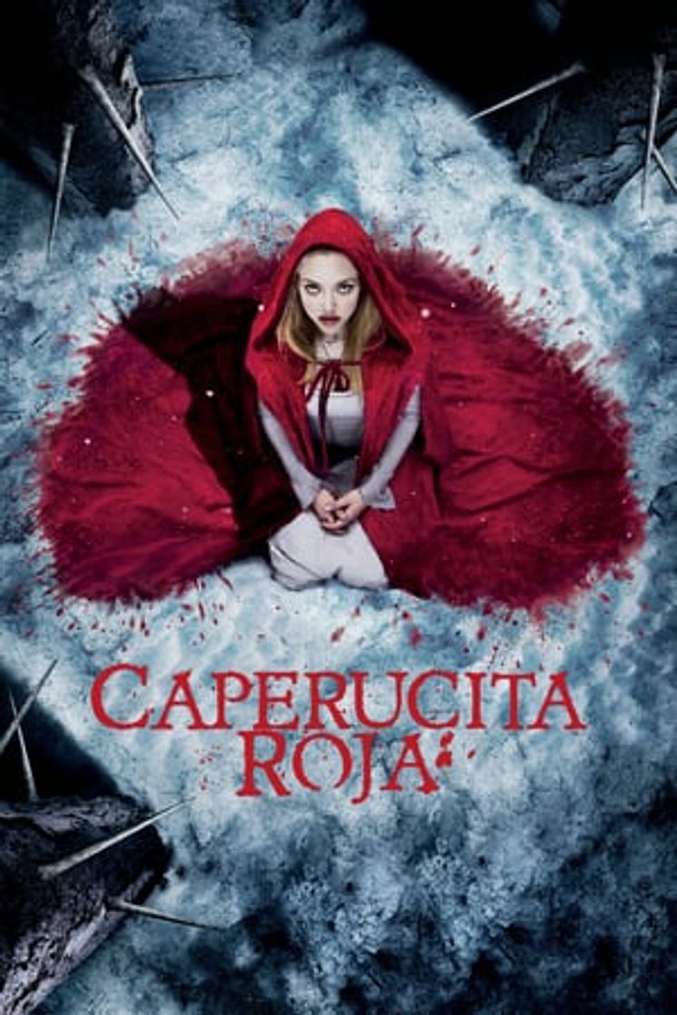 Película Caperucita Roja