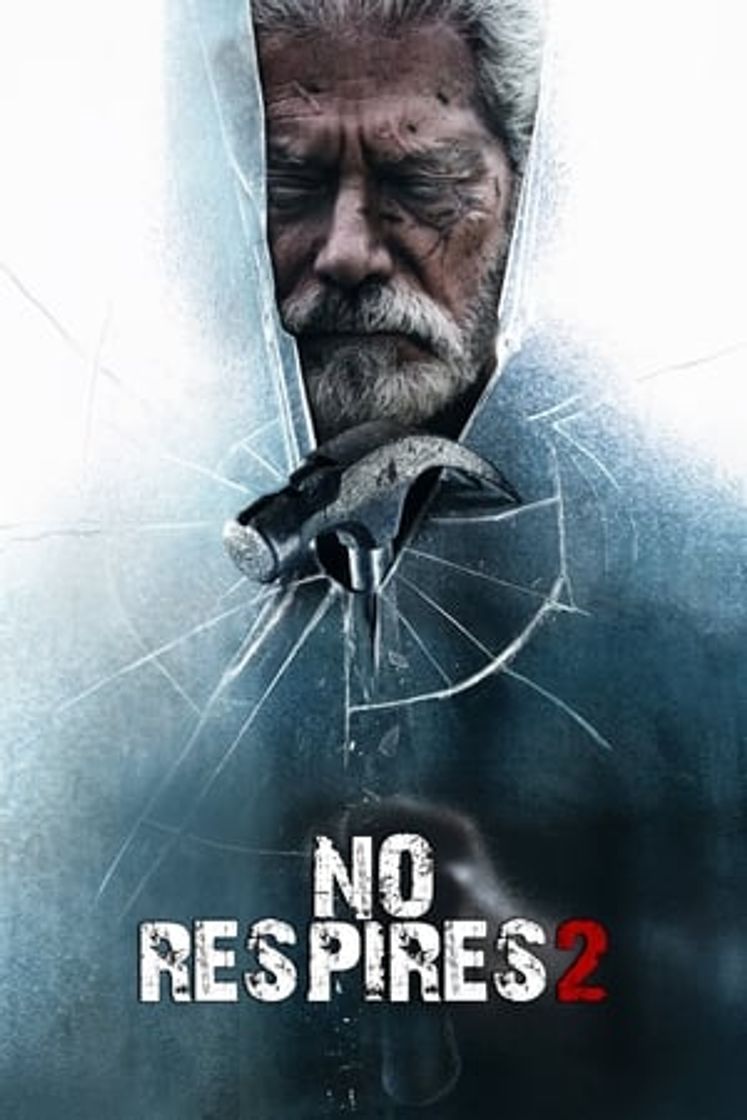 No respires 2
