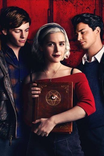 O Mundo Sombrio de Sabrina | Netflix Official Site