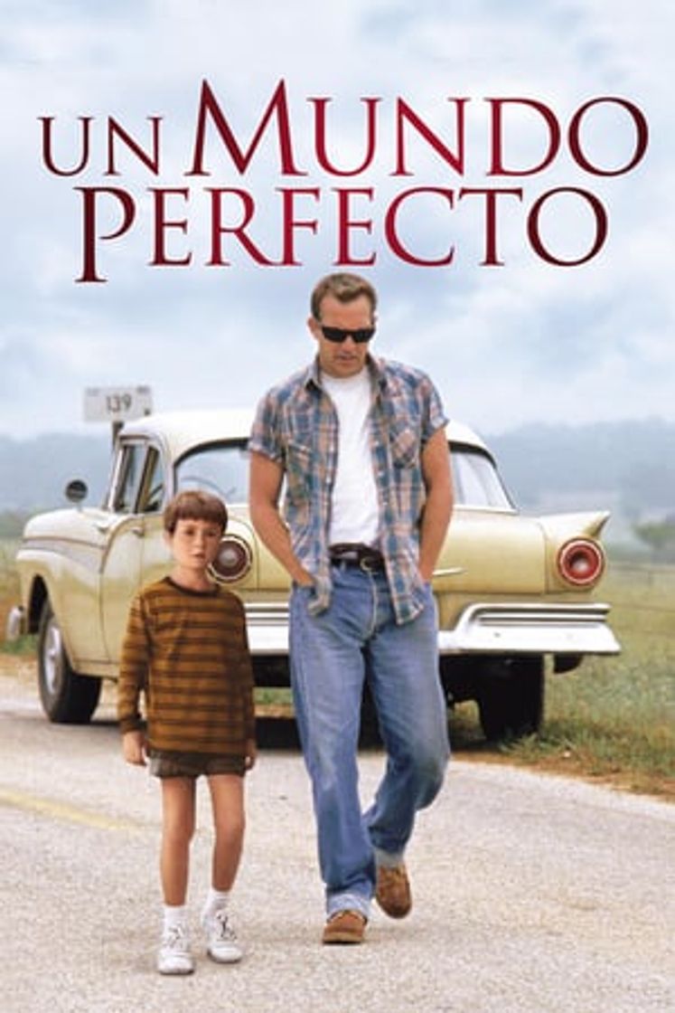 Movie Un mundo perfecto