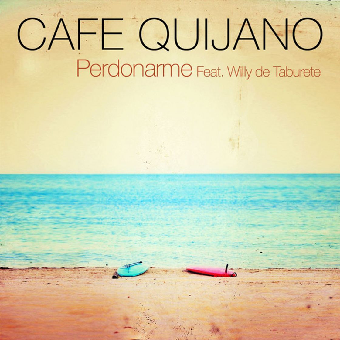 Music Perdonarme (feat. Taburete)