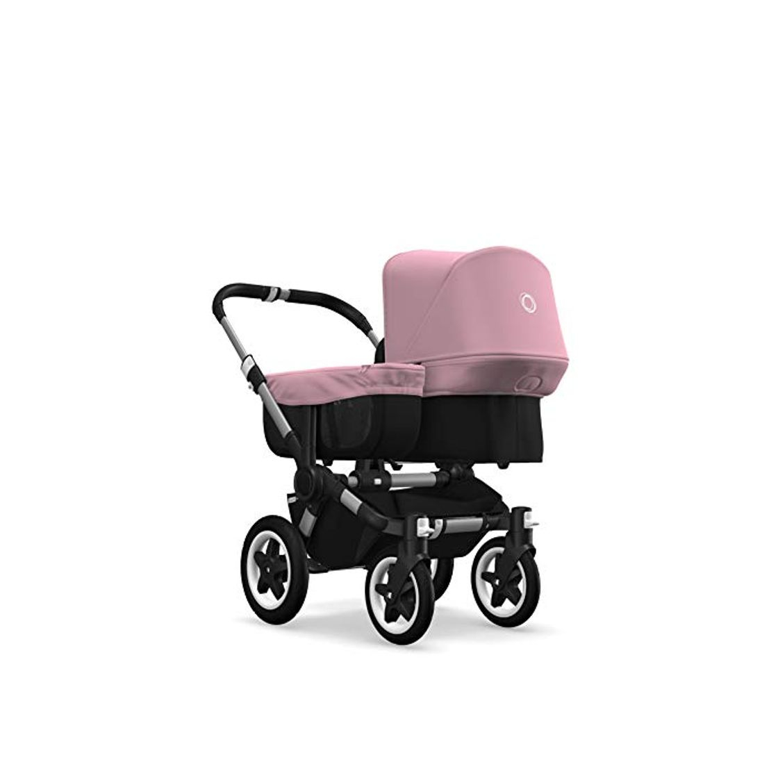 Products Bugaboo Donkey 2 Mono, Cochecito y Silla de Paseo Extensible 2 en