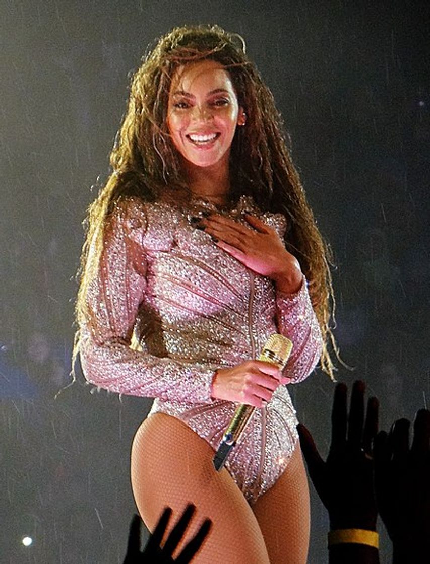 Moda Beyoncé - Wikipedia