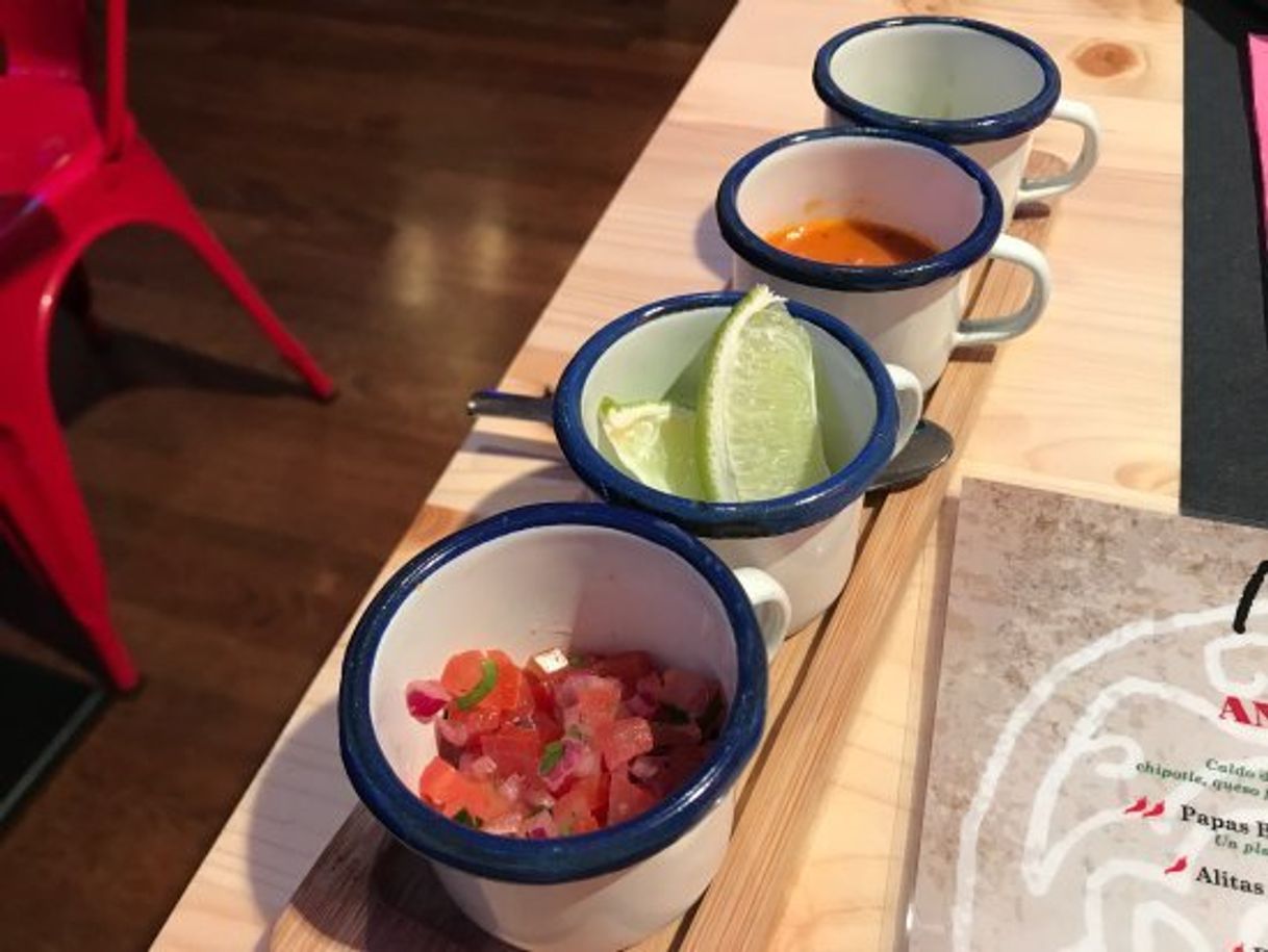 Restaurants Mexicalito