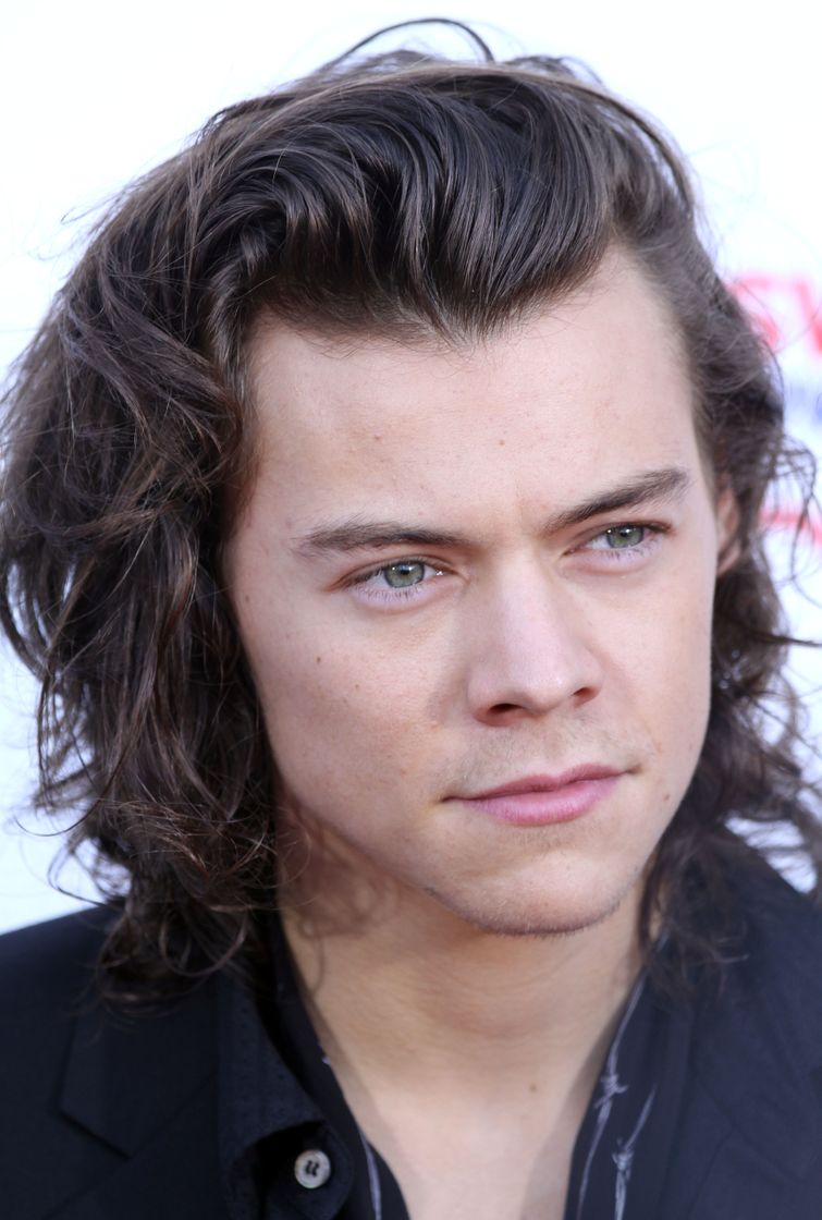 Social Harry Styles - Wikipedia