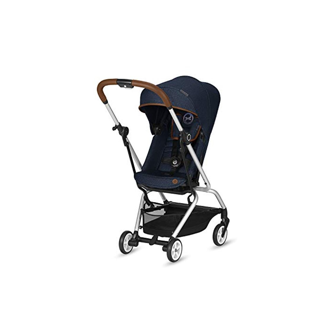 Product CYBEX Gold CYBEX Gold Silla de paseo Eezy S Twist, asiento giratorio