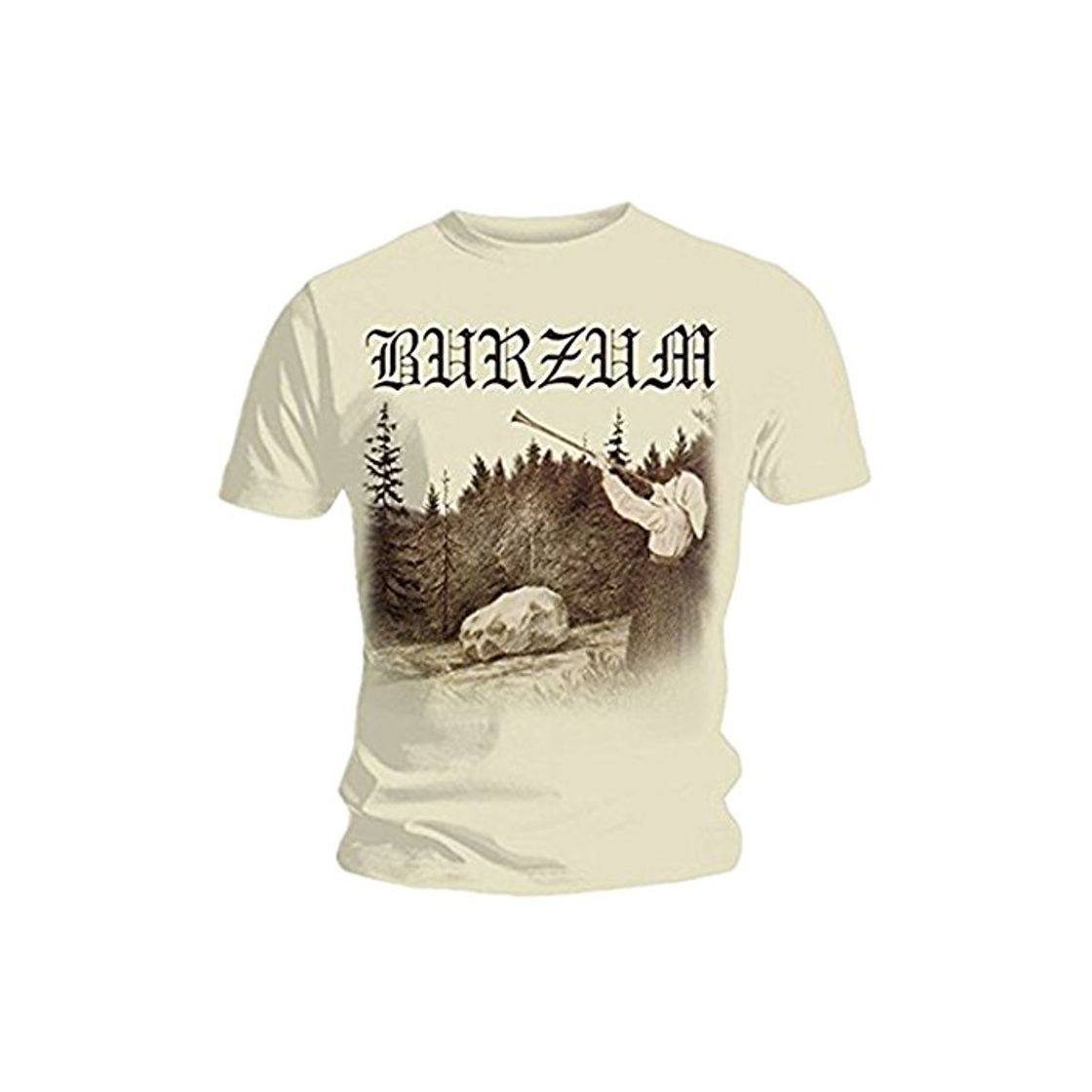 Fashion Burzum