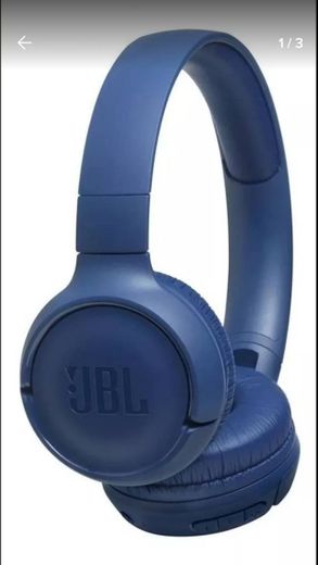 Auriculares inalámbricos JBL Tune 500BT azul | Mercado Libre
