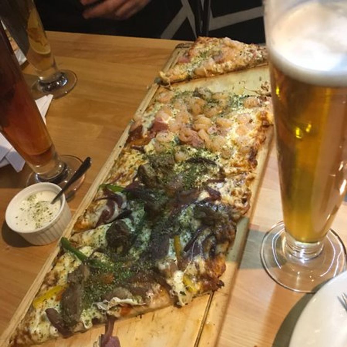 Restaurantes Bar Bulnes