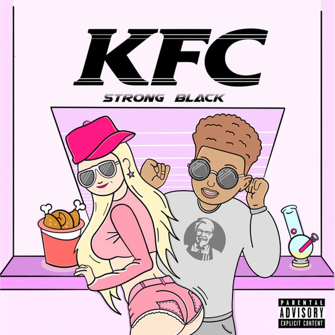 Canción KFC