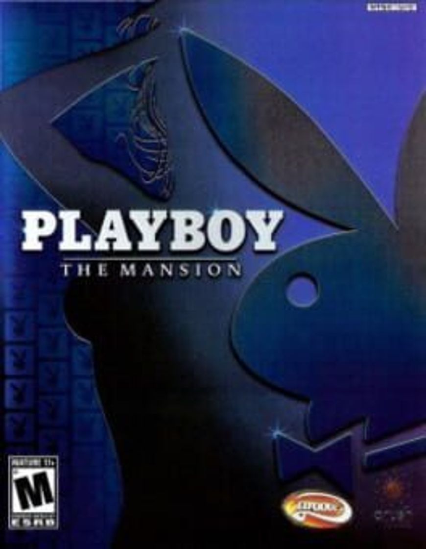 Videogames Playboy: The Mansion