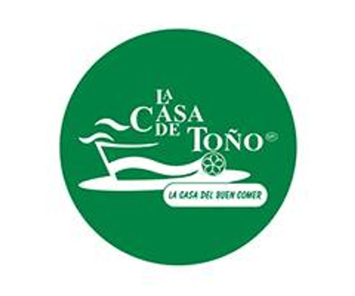 Restaurantes La Casa de Toño - Lindavista