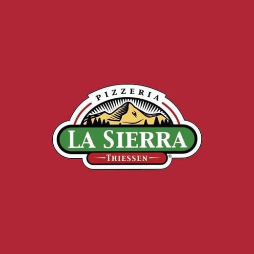 Pizzería La Sierra Chihuahua - Facebook