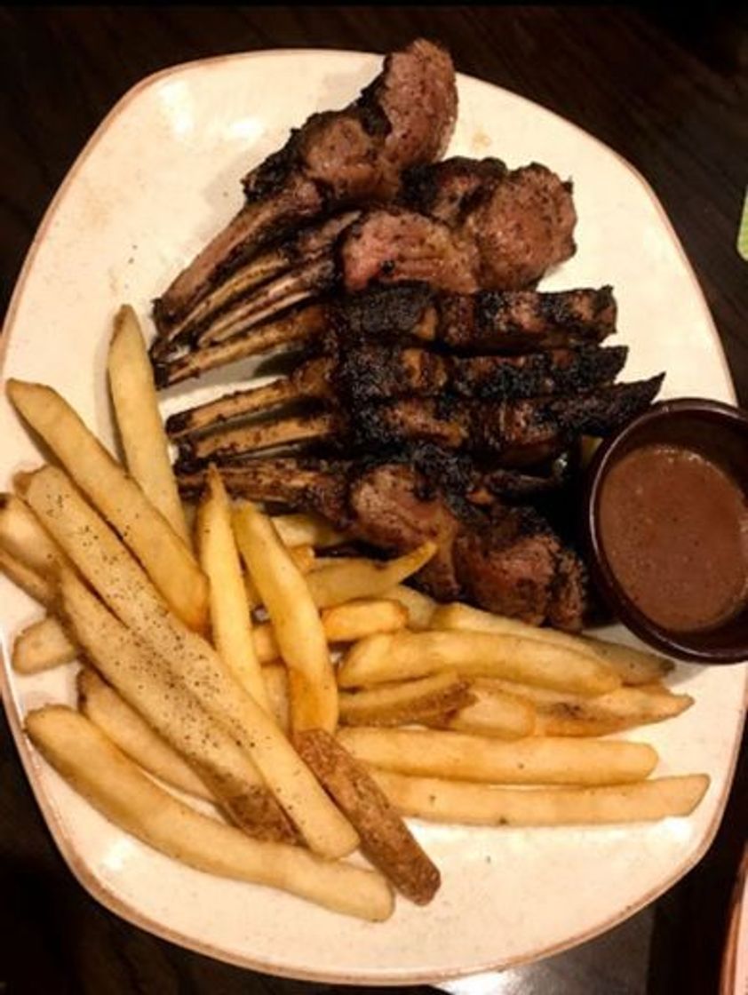 Restaurant Outback Steakhouse