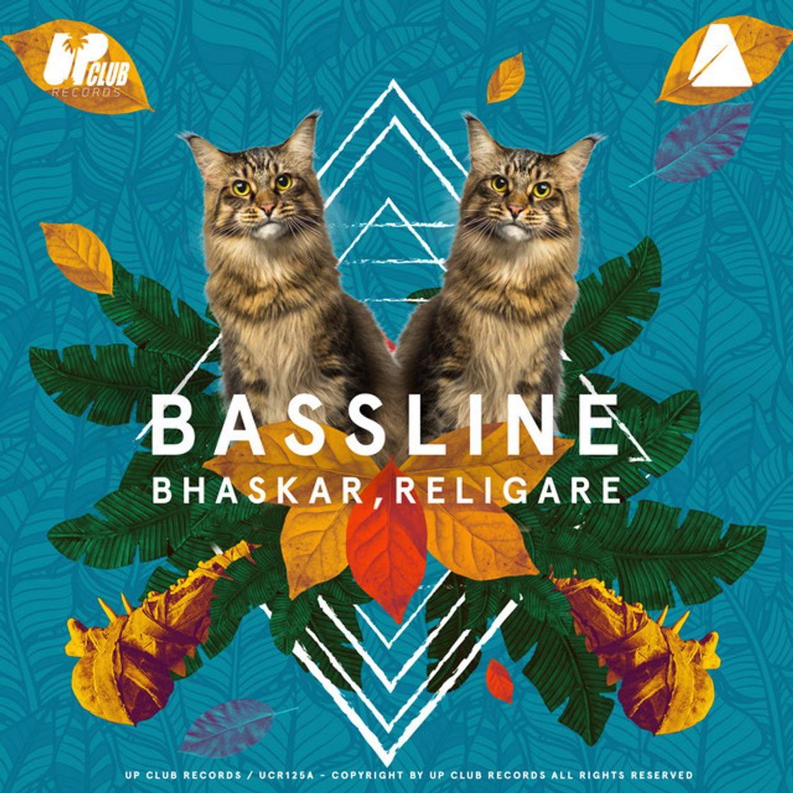 Canción Bassline