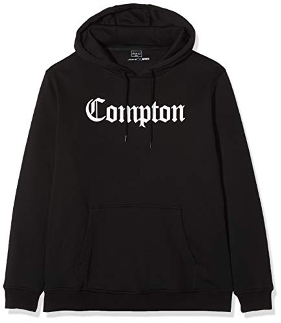 Productos Mister Tee Compton Sudadera con Capucha