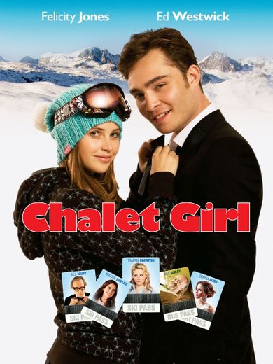 Chalet Girl