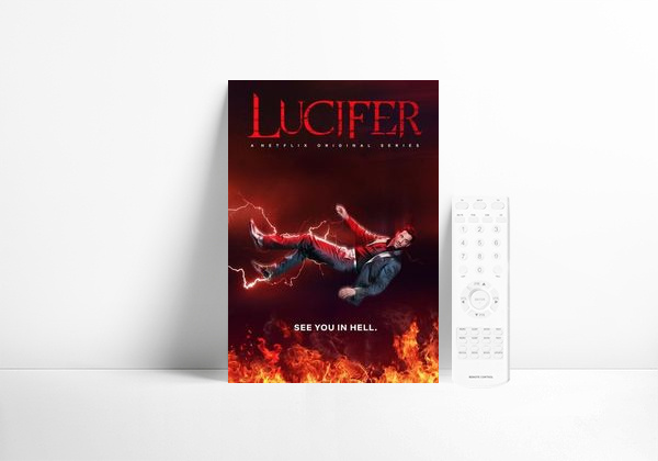 Serie Lucifer