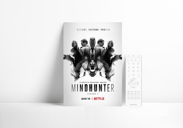 Serie MINDHUNTER | Netflix Official Site